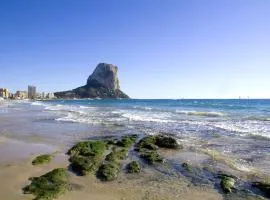 Terra de Mar Boutique Calpe, Grupo Terra de Mar, alojamientos con encanto