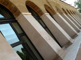 Albergo Villa Alessia, hotel v destinaci Palidano