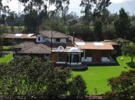 Zaysant Ecolodge