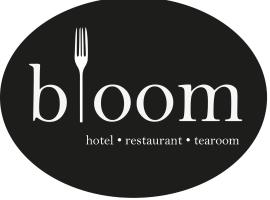 Hotel Bloom Diksmuide, hotel v destinácii Diksmuide
