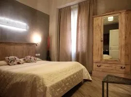 B&B Locanda Il Salimbecco