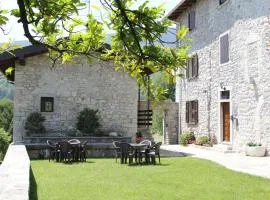 Ca' Baetti l'Antica Corte