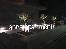 Anna Apartments