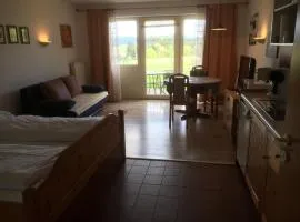 Apartmentanlage am Kellerberg