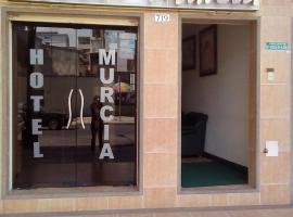 Hotel Murcia, hotel sa Guayaquil