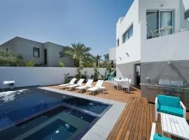 Villa Gardenya וילה גרדניה אילת