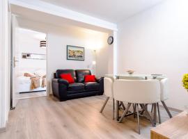 2 Apartmans "Metro" and "Gum"