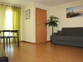 Atlantico Flat