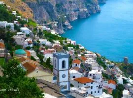 Albadamare Boutique Hotel
