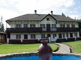 Centro Vacacional Huaychulo