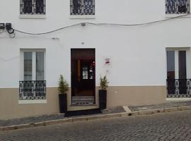 Casa Maria Victoria: Beja şehrinde bir hostel
