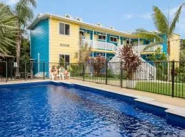 4 stars hotel in Yeppoon