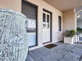 Fremantle Townhouse Unit 4