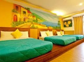 Bashi Channel Vacation B&B