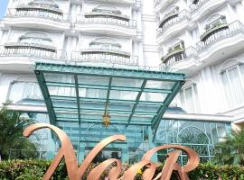 Noor Hotel, hotel di Bandung