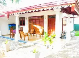 Marcelin Family Villa