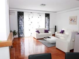 Apartmani Nova, Cama e café (B&B) em Karlovac