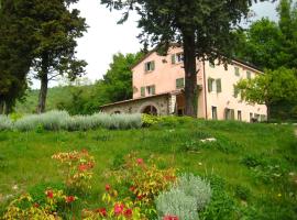 Villa Bea, location de vacances à Vérone