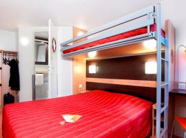 Premiere Classe Dunkerque Est Armbouts Cappel, hotel v destinaci Armbouts-Cappel