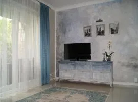 Apartament pod zamkiem