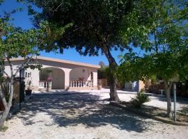 Casa Matilde, hotell i Orosei