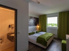 LifeHotel Vienna Airport, hotell i Fischamend Dorf