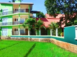 Nature Resort - Yala Safari Village