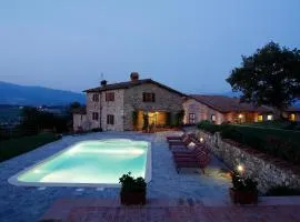 Agriturismo La Vecchia Quercia