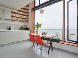 Lake View Apartment Amsterdam