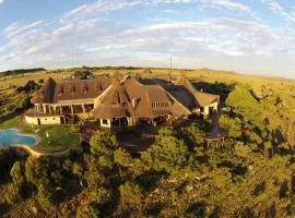 Letsatsi Game Lodge
