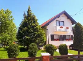 Apartment Villa Zizzy