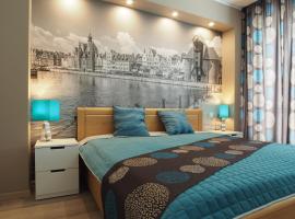 Grand-Tourist Marine II