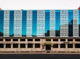 Leisure Inn Grand Chanakya