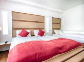 Hotel Senator, Hotel in Dortmund