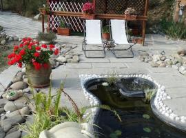 Affittacamere Graziella, bed and breakfast en Vernazza