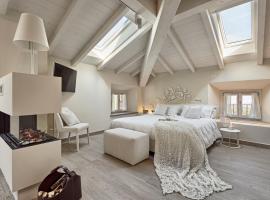 Relais Ginevra, cottage a Zocca