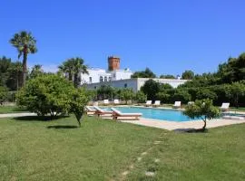 Masseria Incantalupi