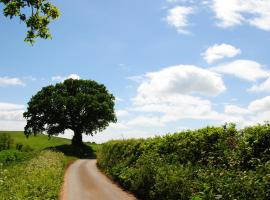 Blue Water Breaks - Dawlish Warren, hotel din Dawlish
