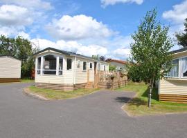 Blue Water Breaks - Dawlish Warren, hotel in Dawlish