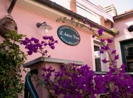 L'Antica Pieve Bed & Breakfast