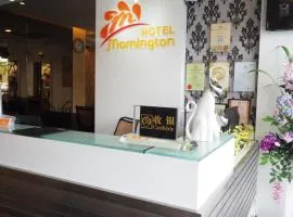 Mornington Hotel Medan Ipoh