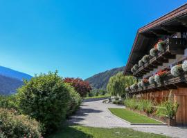 Pension Moarhof, hotel near Plose – Brixen (Bressanone), Feldthurns