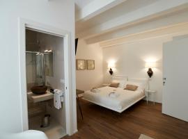 Iulius Suite & Spa, rannahotell sihtkohas Conversano