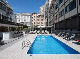 Catalonia Plaza Catalunya