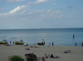 Apartment Przymorze II