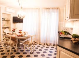Luxury Apartment Residence la Fontana, hotel a Lucca