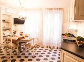 Luxury Apartment Residence la Fontana