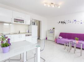 Apartments Gabelic, Hotel in Hvar