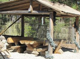 Lilaste, khách sạn ở Lilaste