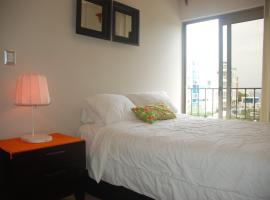 E&J Beach Condo, hotel v destinaci Sosúa